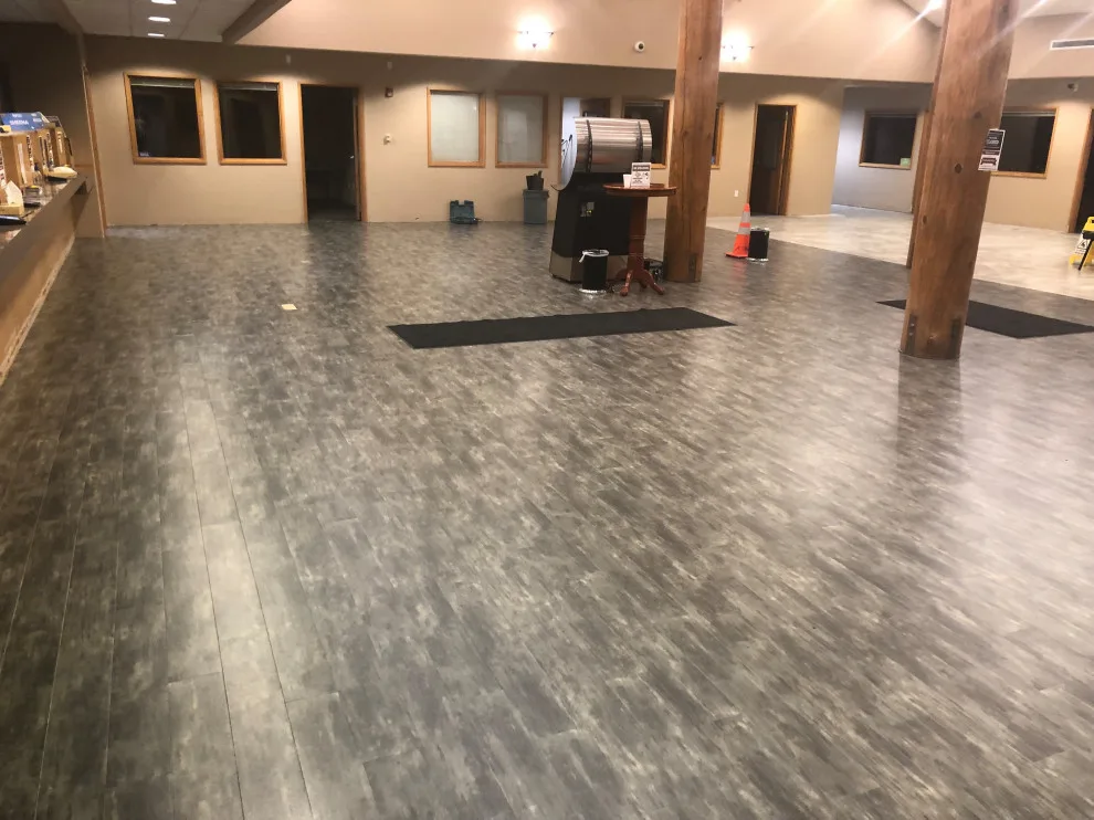 Contract Flooring - Photo 7