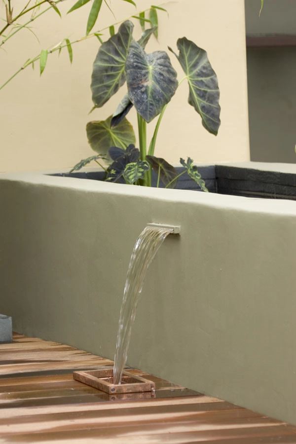 Water Features by Jeffrey Gordon Smith Landscape Architecture - Photo 29