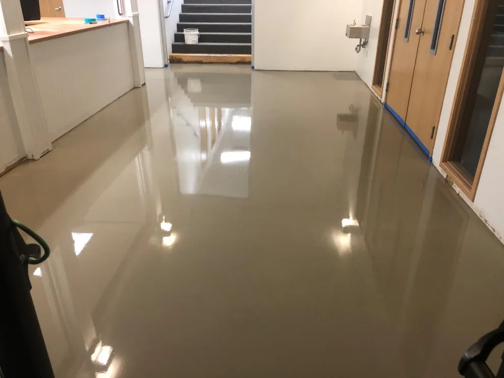 Contract Flooring - Photo 4