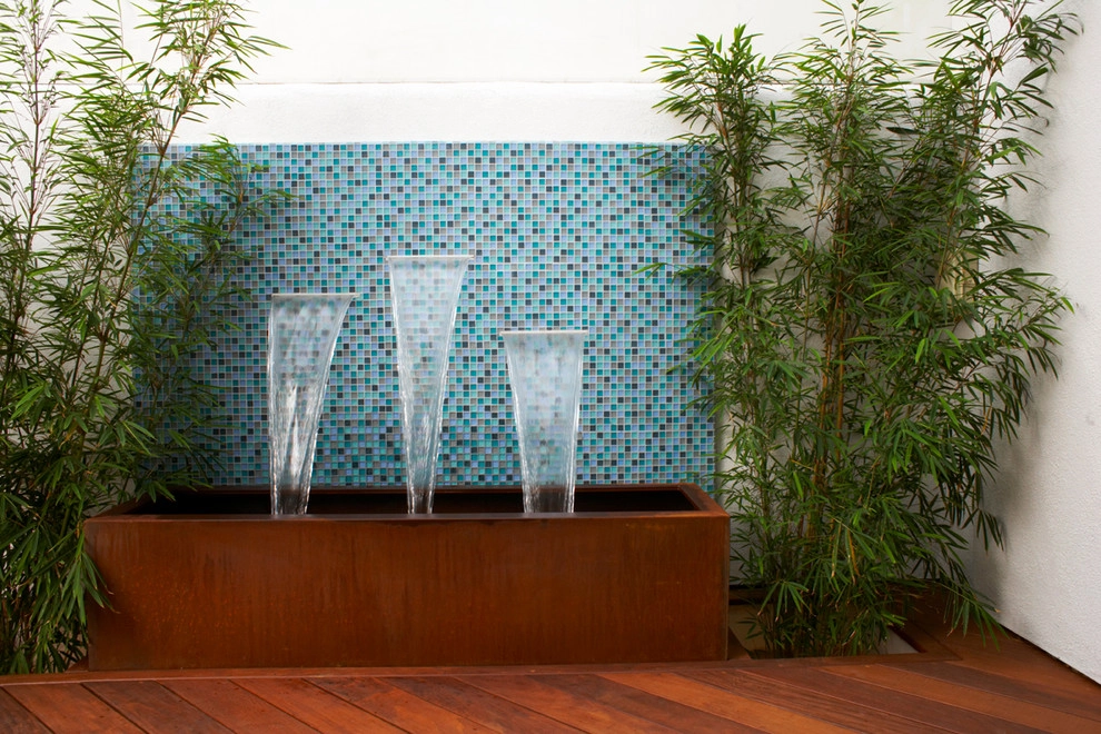 Water Features by Jeffrey Gordon Smith Landscape Architecture - Photo 62