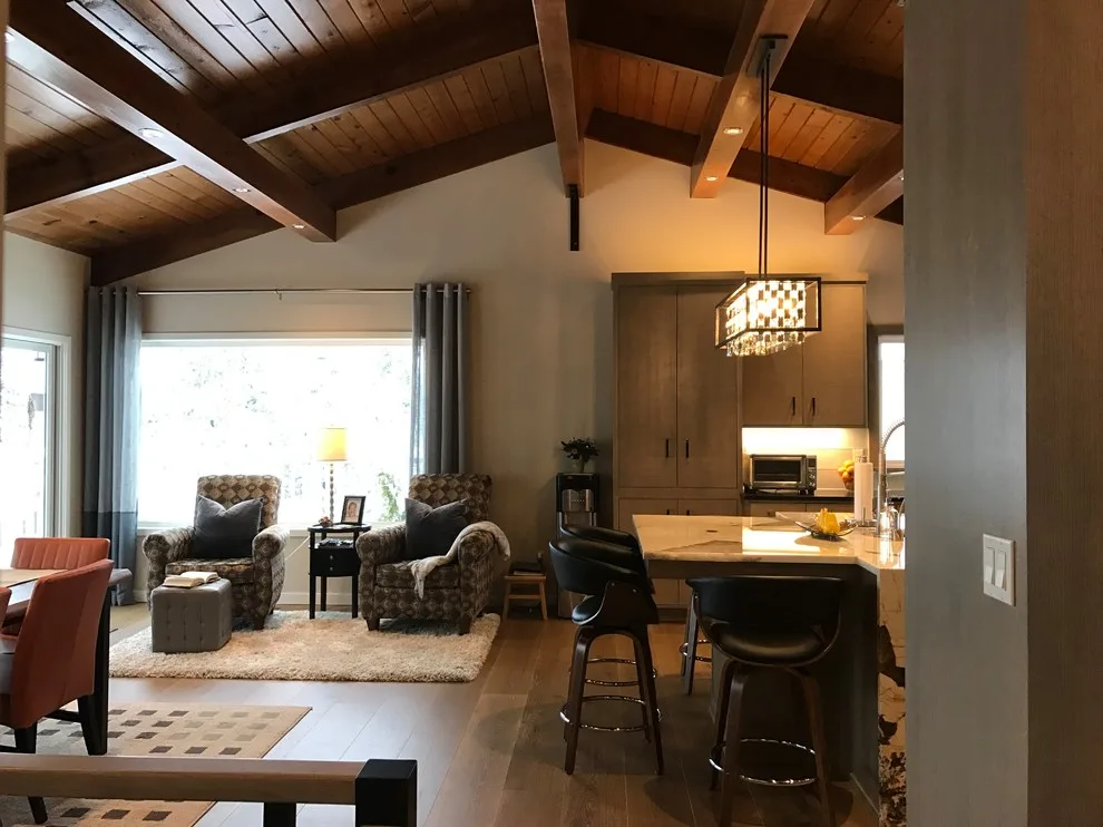 On The Level Remodeling Company - Photo 12