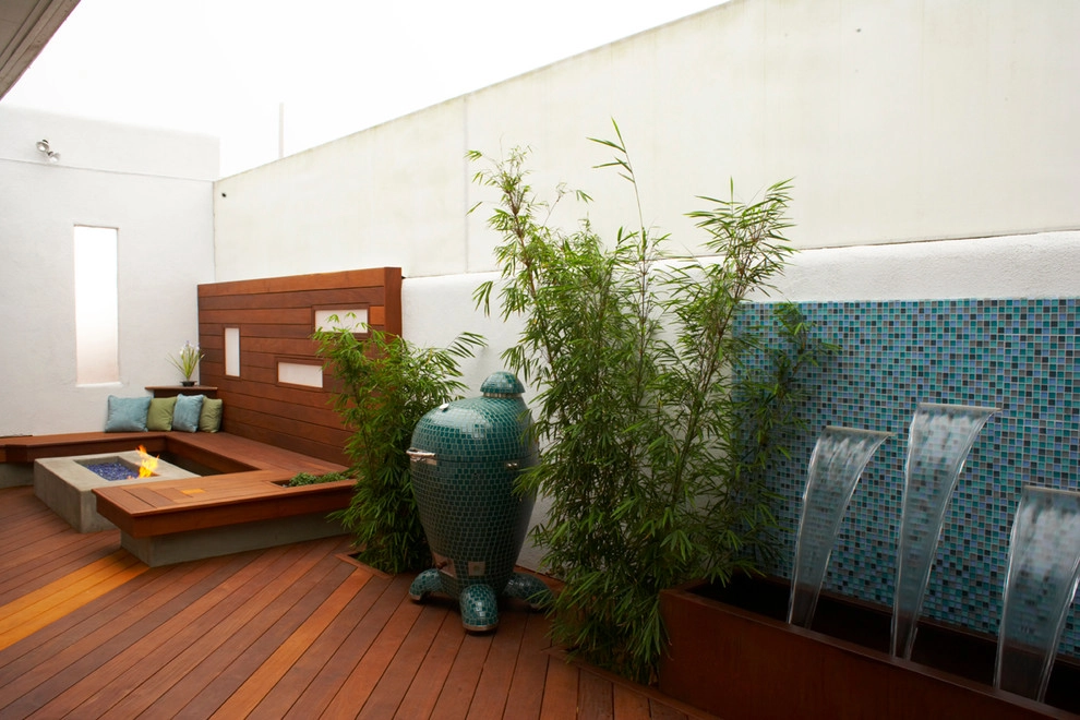 Water Features by Jeffrey Gordon Smith Landscape Architecture - Photo 16