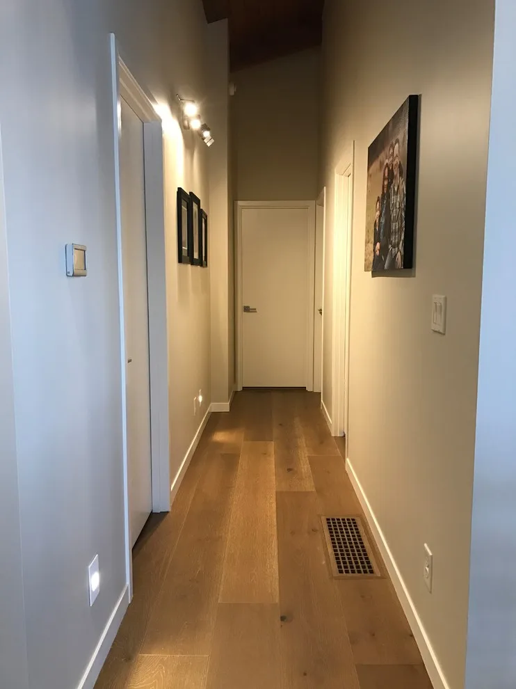Butler's Residential Design Modifications for Contractor's Own House by On The Level Remodeling Company - Photo 6