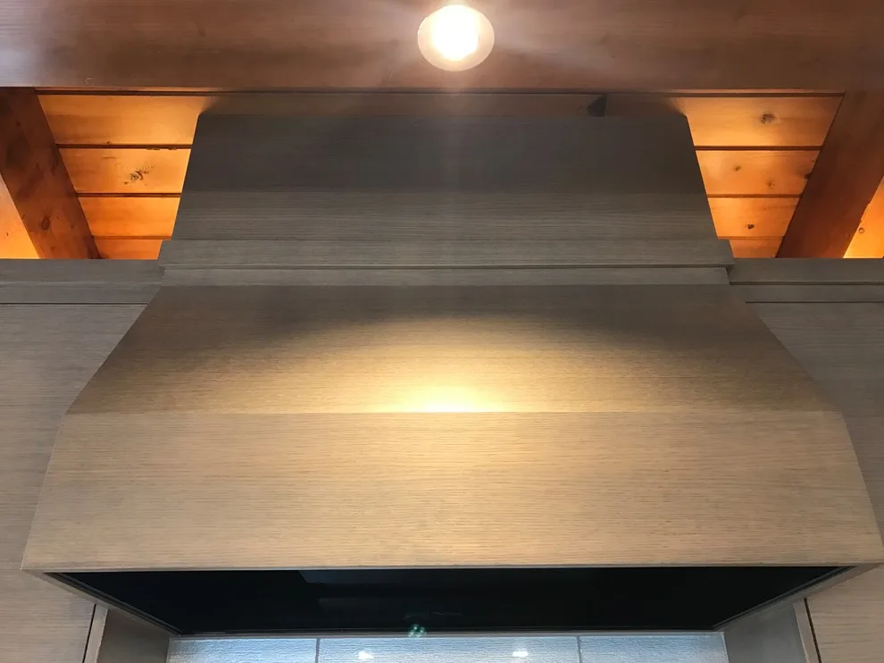 Builder's Residence: Butler's Kitchen by On The Level Remodeling Company - Photo 21