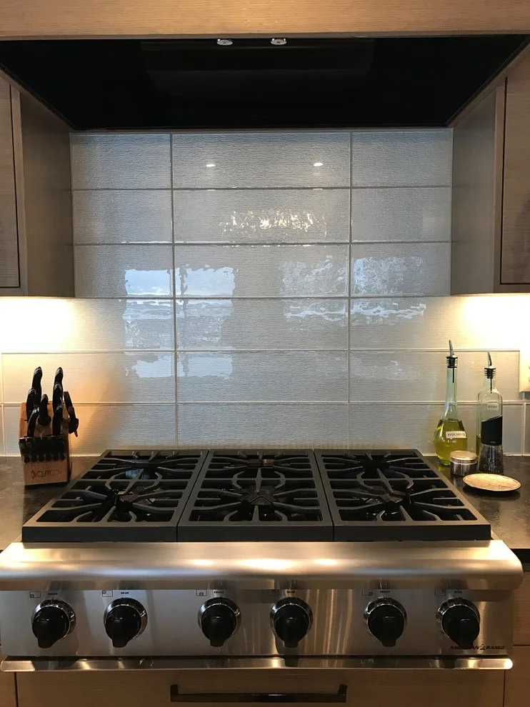 Builder's Residence: Butler's Kitchen by On The Level Remodeling Company - Photo 4