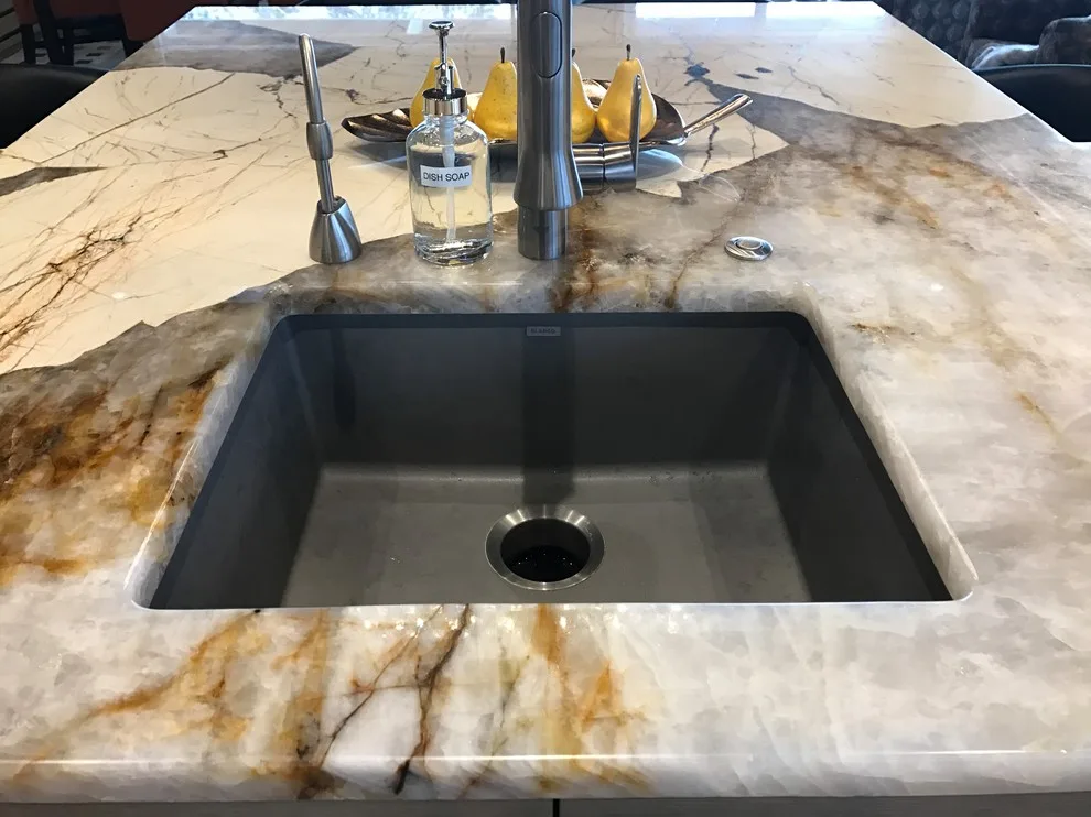 Builder's Residence: Butler's Kitchen by On The Level Remodeling Company - Photo 18