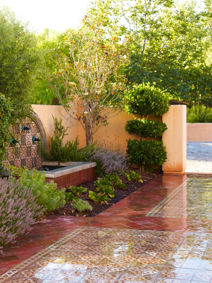 Water Features by Jeffrey Gordon Smith Landscape Architecture - Photo 60