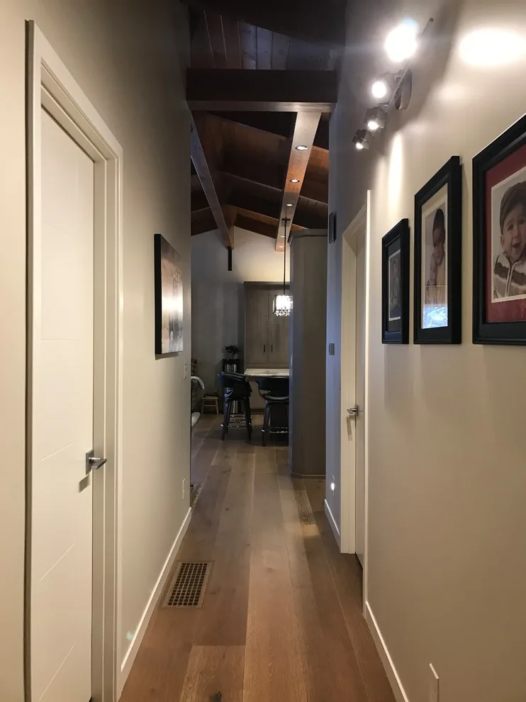 Builder's Residence: Butler's Kitchen by On The Level Remodeling Company - Photo 10