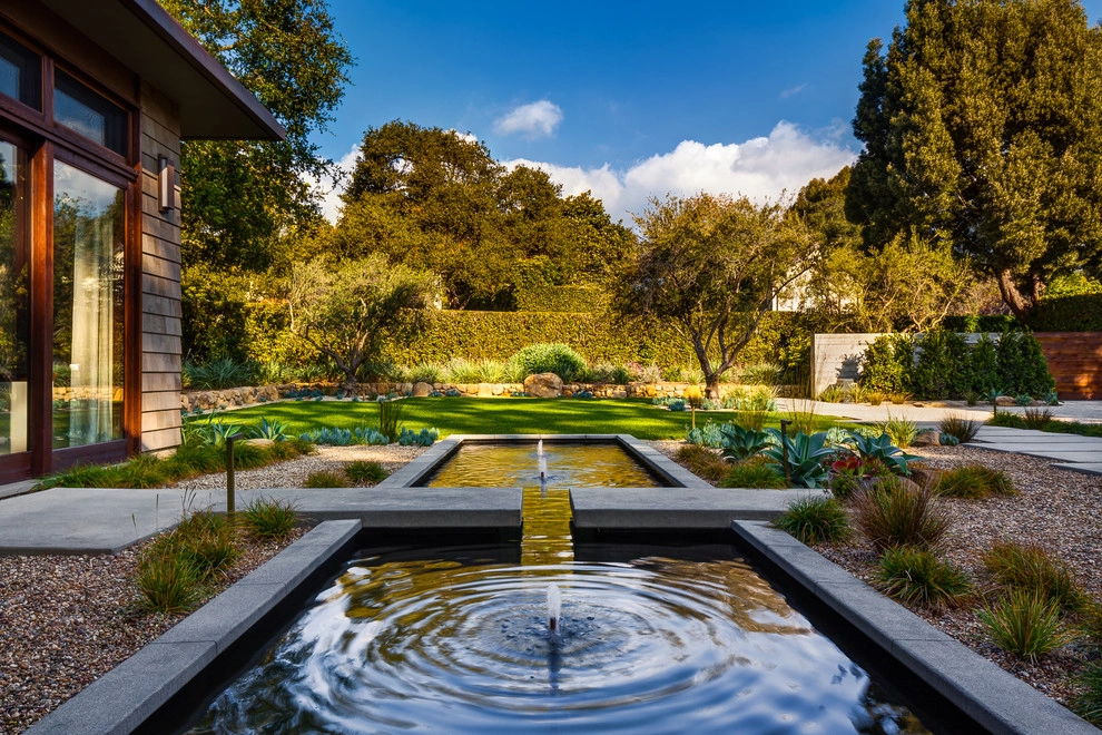 Montecito Zen by Jeffrey Gordon Smith Landscape Architecture - Photo 14