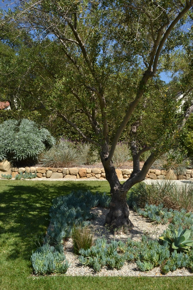 Montecito Zen by Jeffrey Gordon Smith Landscape Architecture - Photo 5