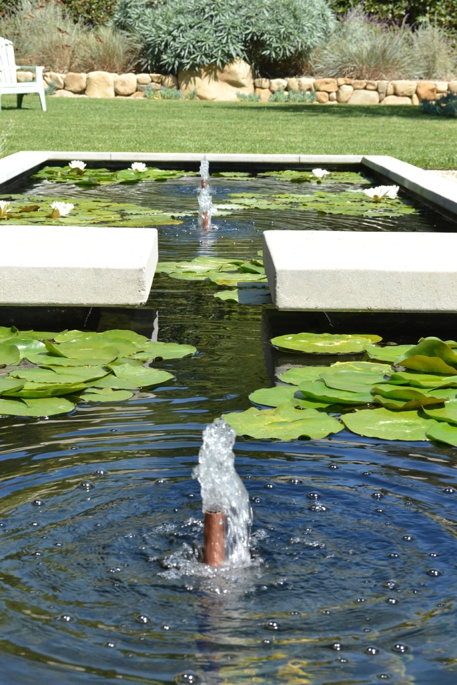Montecito Zen by Jeffrey Gordon Smith Landscape Architecture - Photo 15