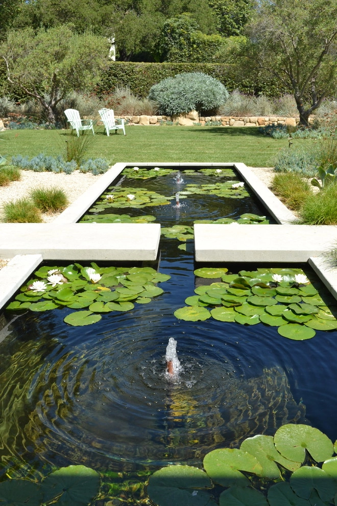 Montecito Zen by Jeffrey Gordon Smith Landscape Architecture - Photo 4