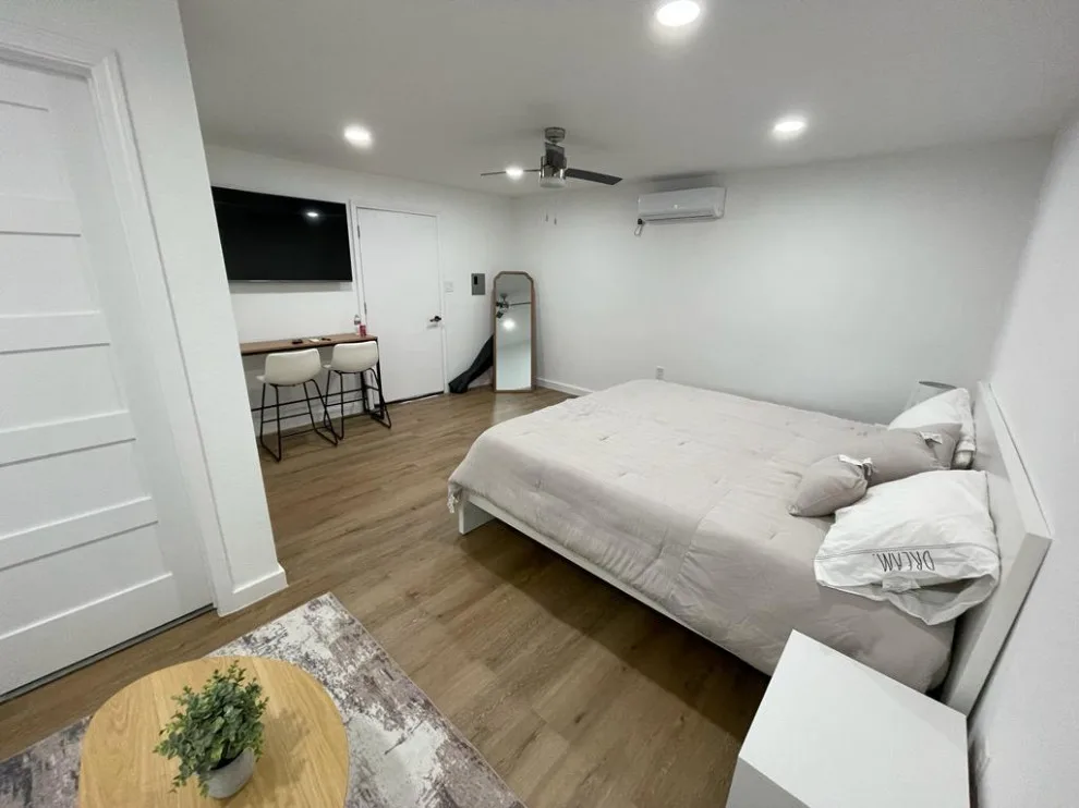 Transform shed into guest accommodation by Austin Dream Remodeling - Photo 2