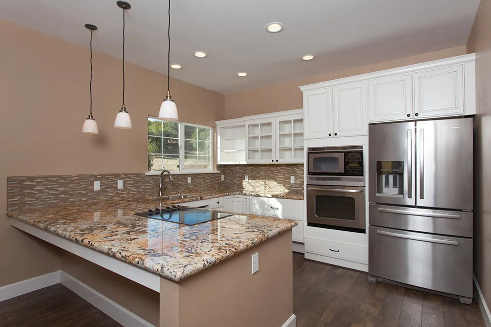 Transformed Garage by SBC Contractors - Photo 5