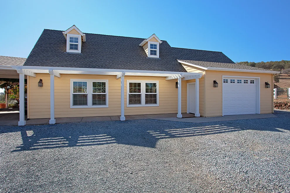 Transformed Garage by SBC Contractors - Photo 4