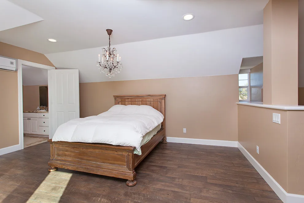 Transformed Garage by SBC Contractors - Photo 2