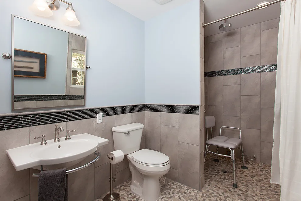 Transformed Garage by SBC Contractors - Photo 3