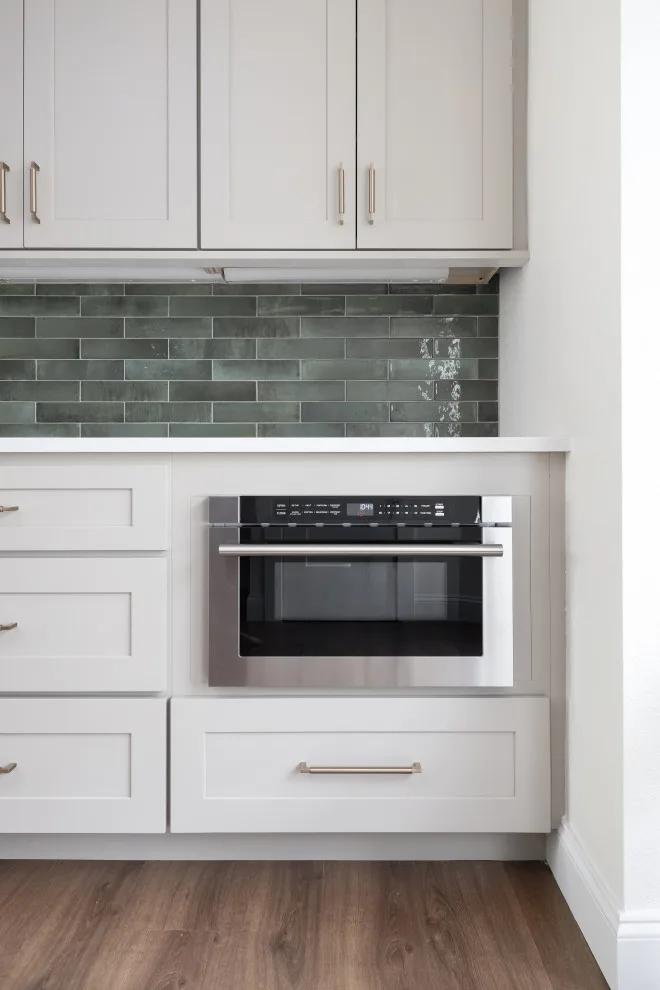 Convict Hill | Culinary Transformation by Catalyst Construction, Inc - Photo 10