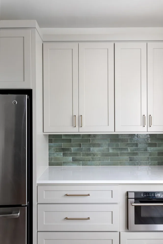 Convict Hill | Culinary Transformation by Catalyst Construction, Inc - Photo 9