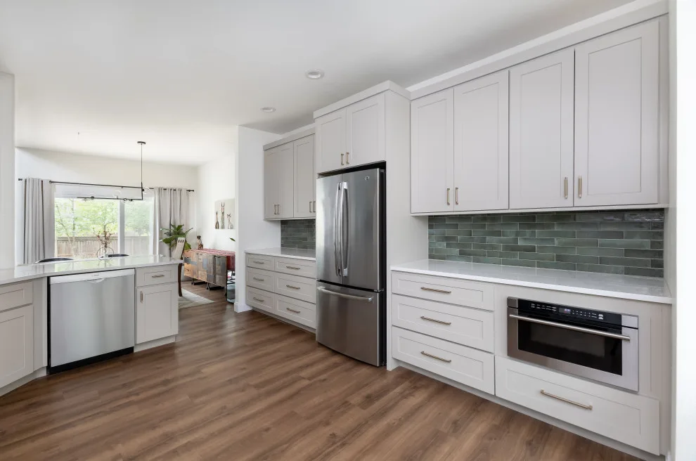Convict Hill | Culinary Transformation by Catalyst Construction, Inc - Photo 2