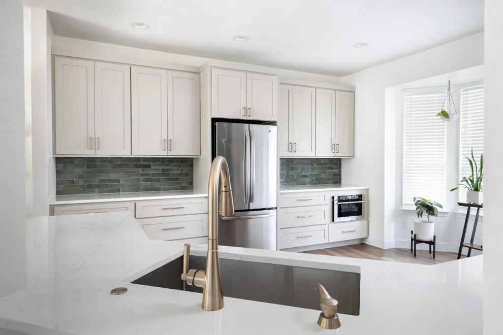 Convict Hill | Culinary Transformation by Catalyst Construction, Inc - Photo 5