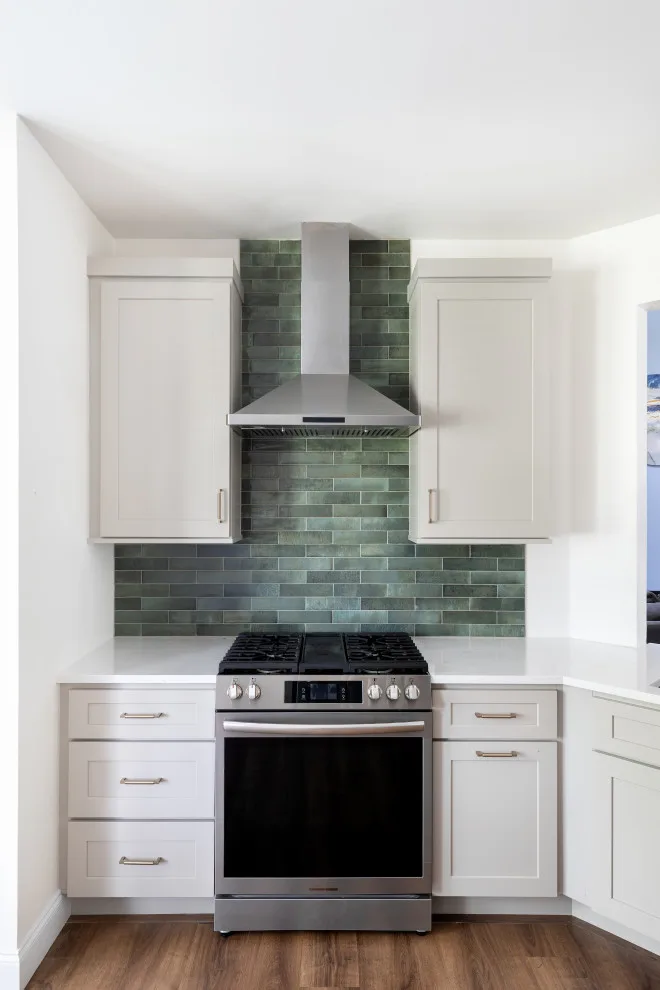 Convict Hill | Culinary Transformation by Catalyst Construction, Inc - Photo 6