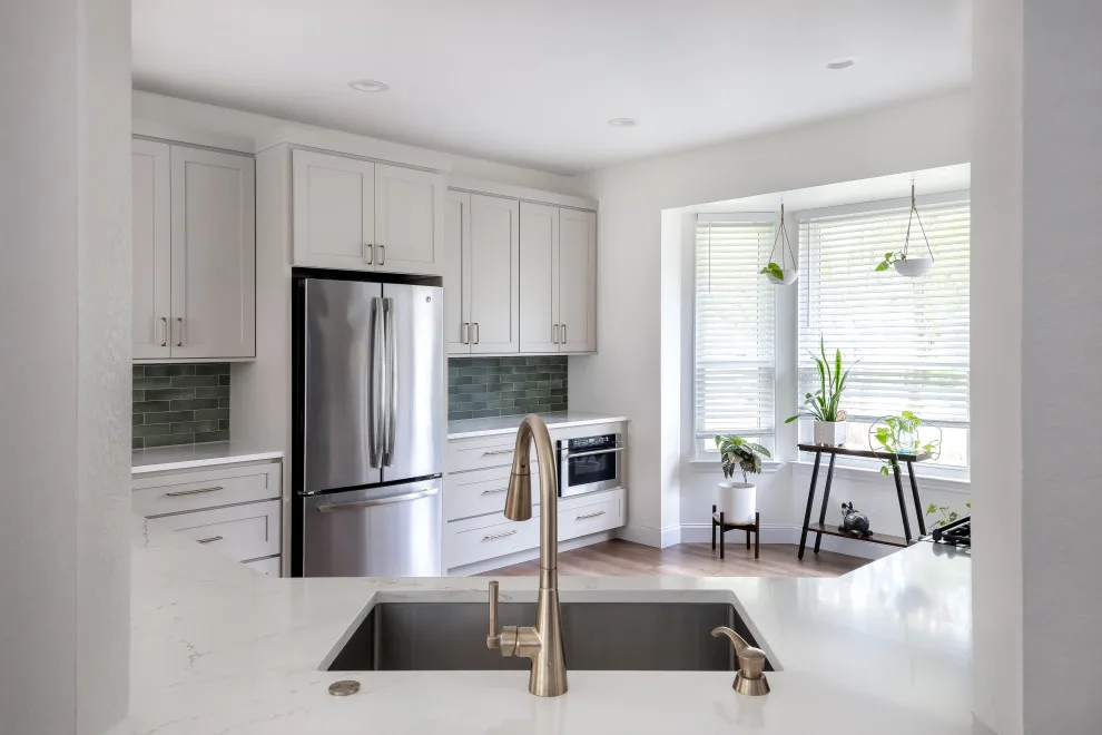 Convict Hill | Culinary Transformation by Catalyst Construction, Inc - Photo 8