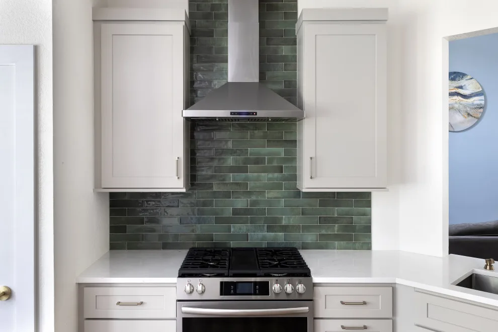 Convict Hill | Culinary Transformation by Catalyst Construction, Inc - Photo 4