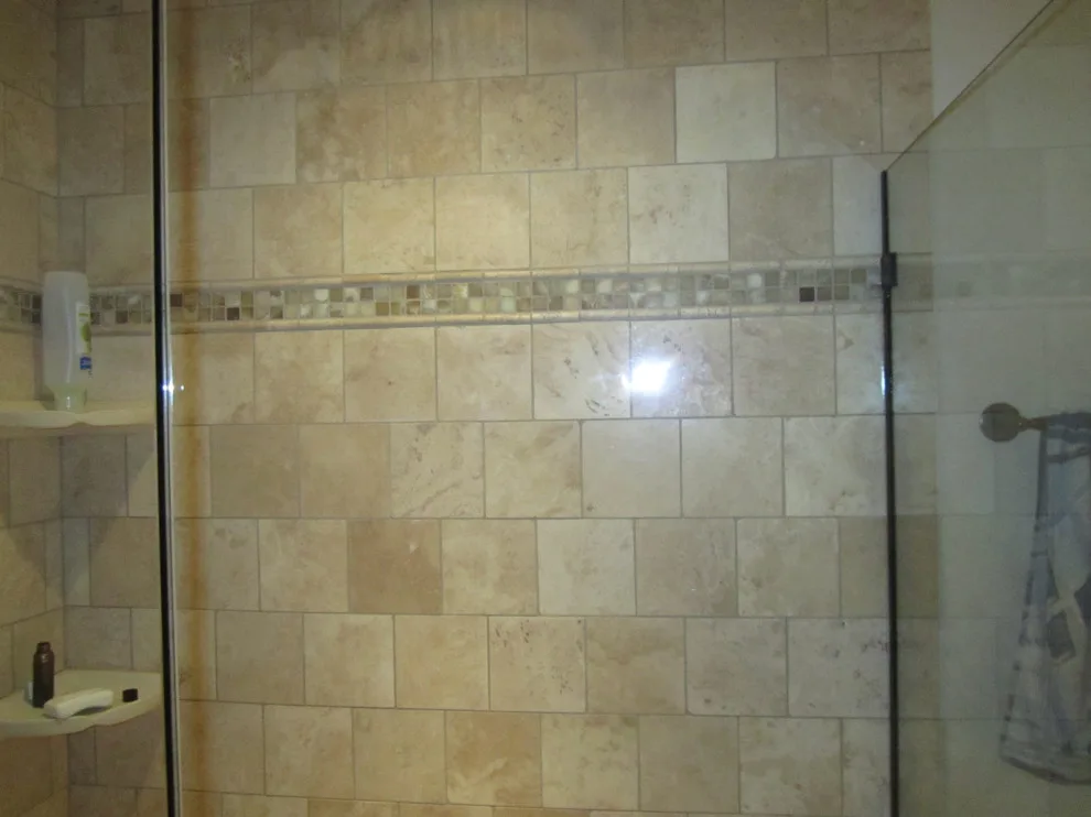 Mauldin, SC Cook Hall Restroom by C & M Contracting, LLC - Photo 4