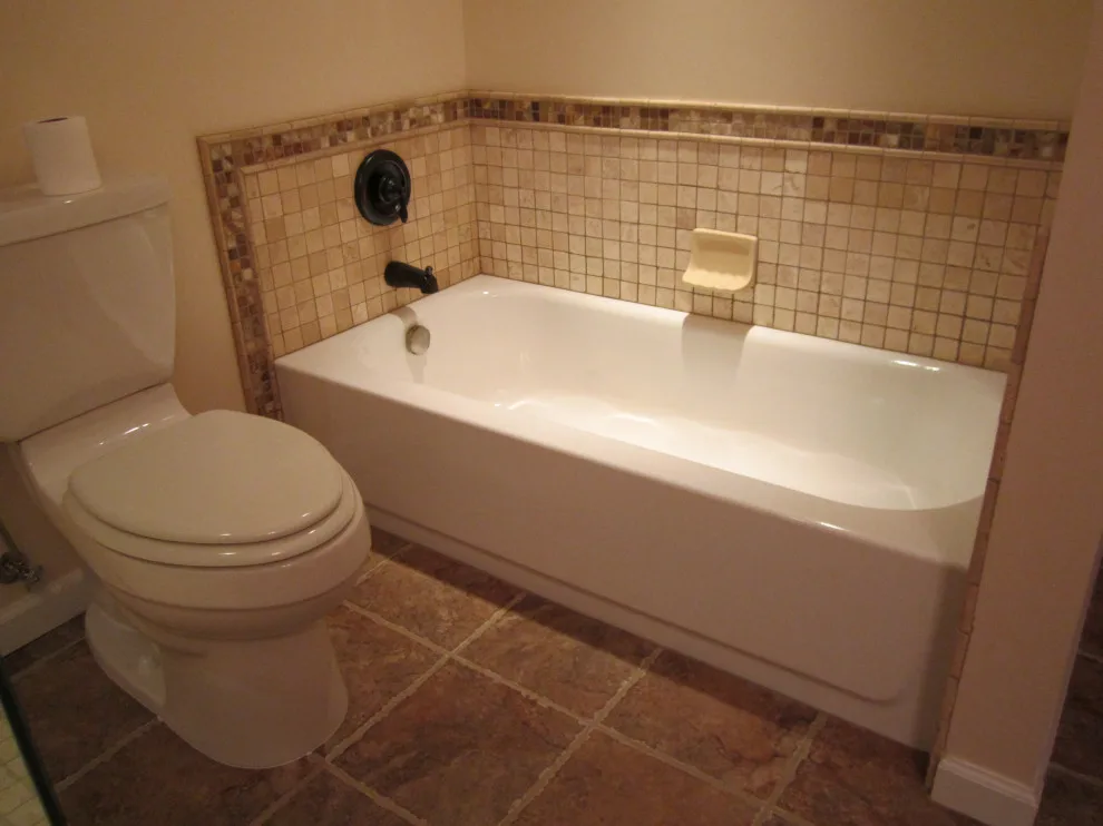 Mauldin, SC Cook Hall Restroom by C & M Contracting, LLC - Photo 3