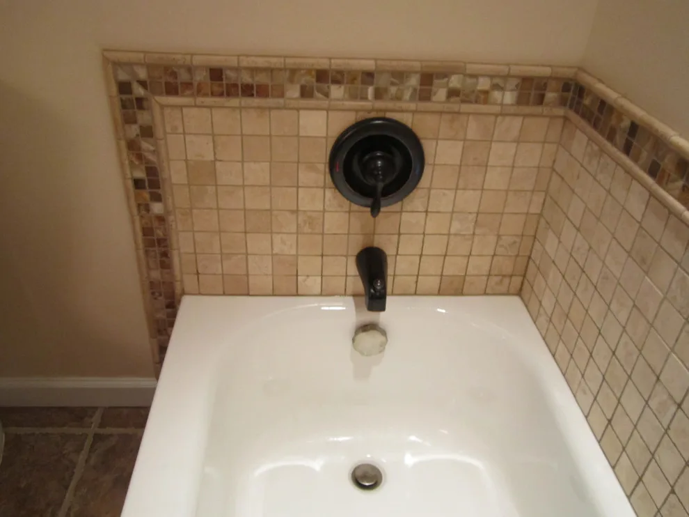 Mauldin, SC Cook Hall Restroom by C & M Contracting, LLC - Photo 2