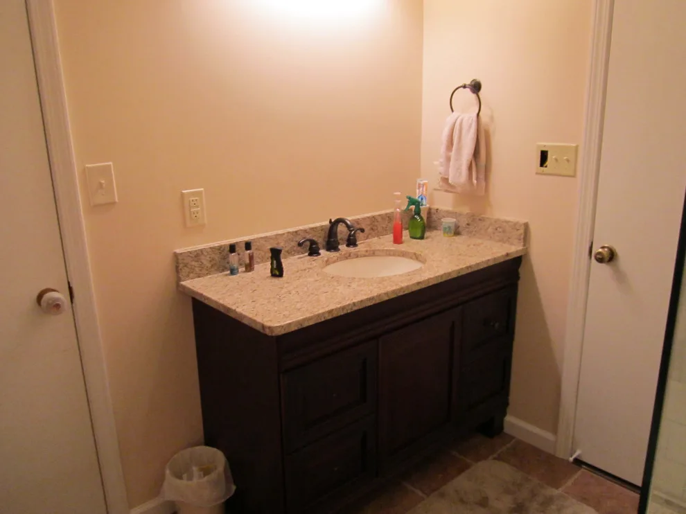 Mauldin, SC Cook Hall Restroom by C & M Contracting, LLC - Photo 7