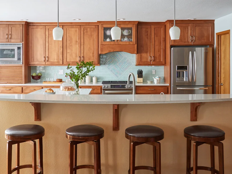 Culinary Joy by Kitchen & Bath Design Center - Photo 3