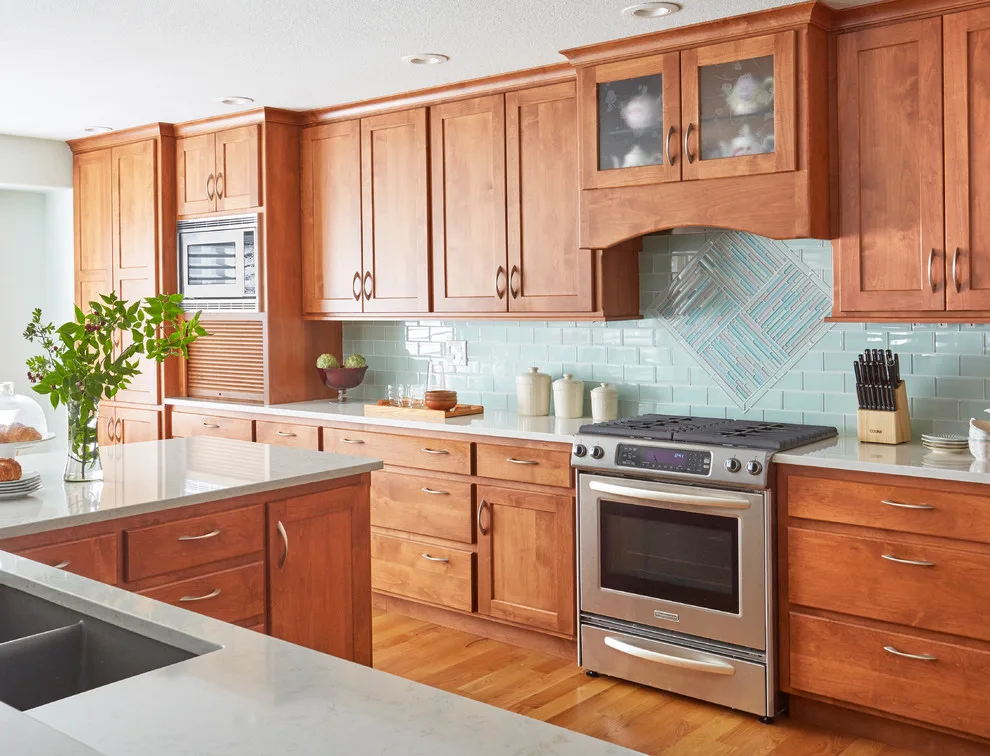 Culinary Joy by Kitchen & Bath Design Center - Photo 2