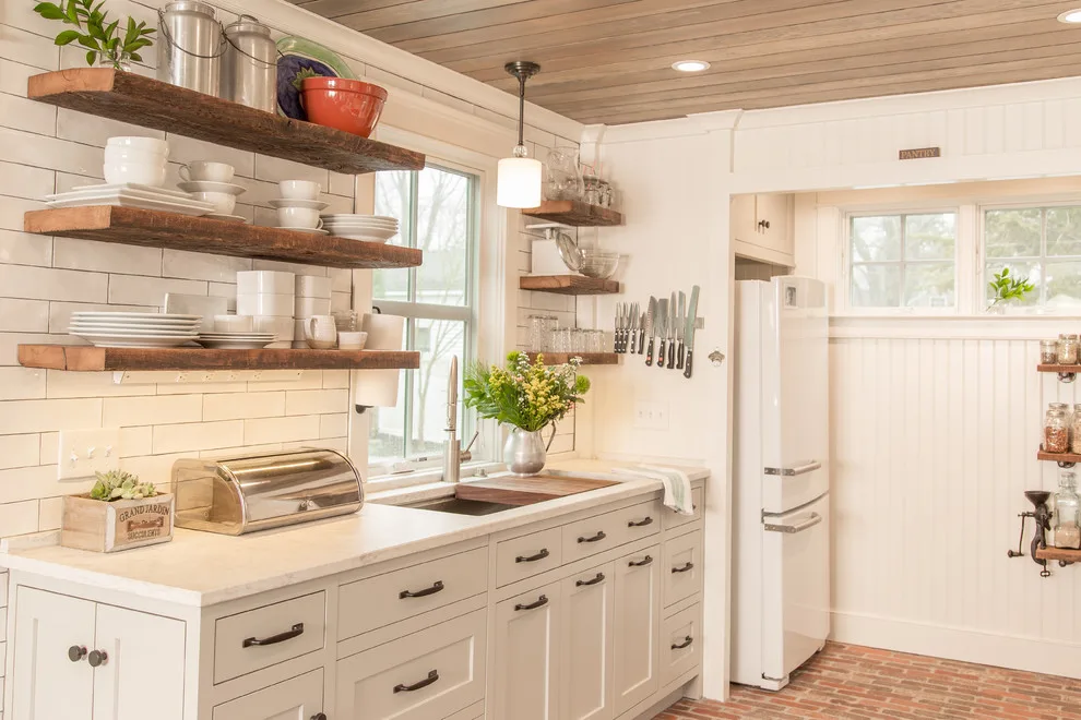 Chef's Haven Kitchen by Covenant Kitchens & Baths, Inc. - Photo 8