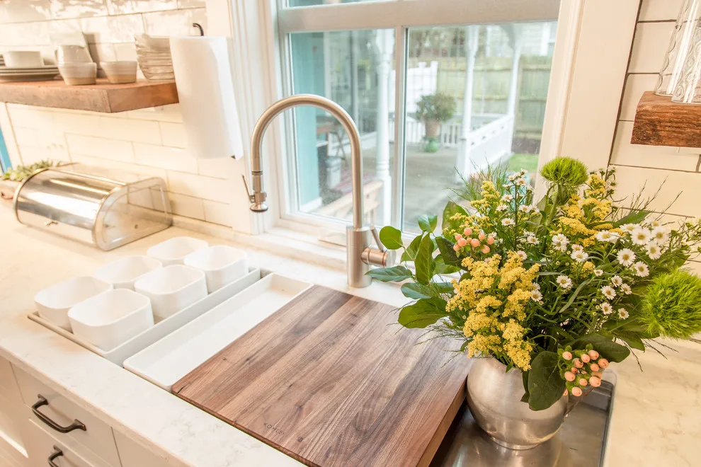 Covenant Kitchens & Baths, Inc. - Photo 13