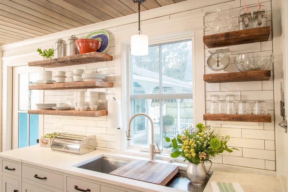 Chef's Haven Kitchen by Covenant Kitchens & Baths, Inc. - Photo 7