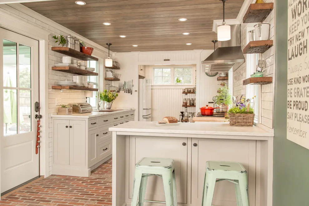 Chef's Haven Kitchen by Covenant Kitchens & Baths, Inc. - Photo 5