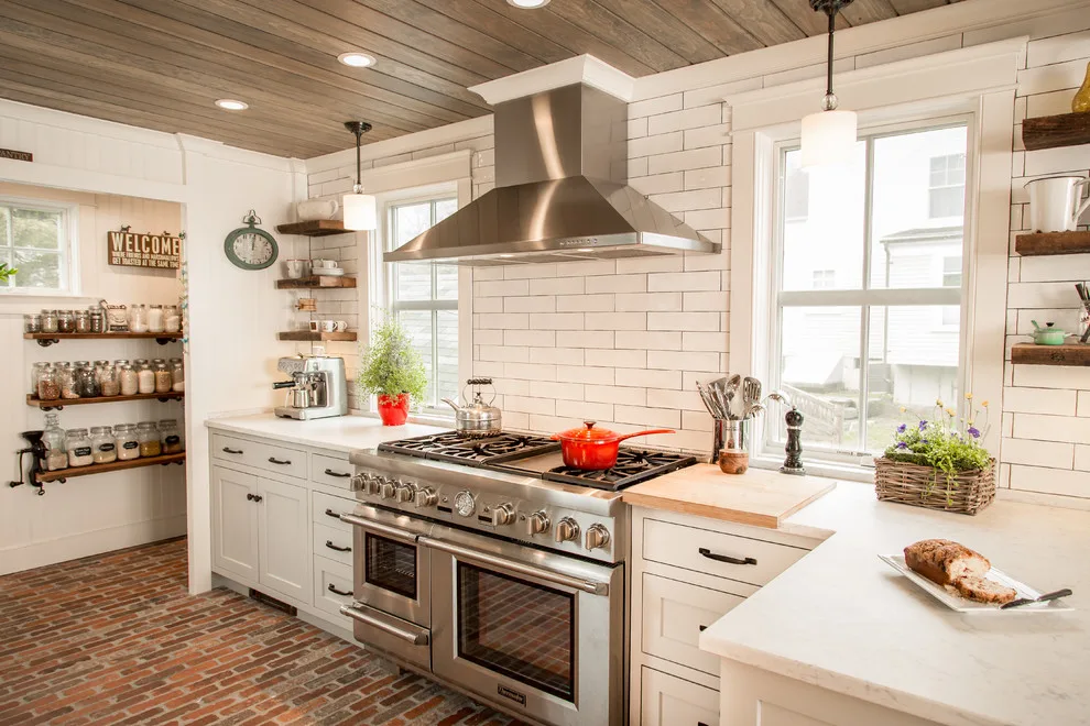 Chef's Haven Kitchen by Covenant Kitchens & Baths, Inc. - Photo 6