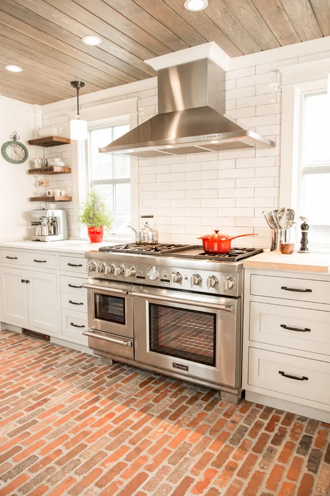 Chef's Haven Kitchen by Covenant Kitchens & Baths, Inc. - Photo 4