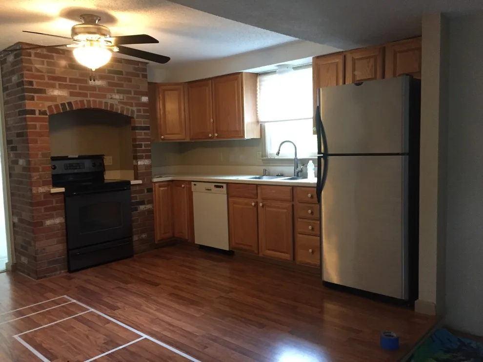 Classic Cherry Kitchen in Liverpool, NY by MCO Industries, LLC - Photo 10
