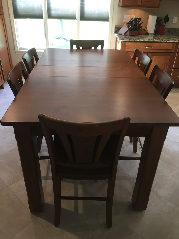 Classic Cherry Kitchen in Liverpool, NY by MCO Industries, LLC - Photo 3
