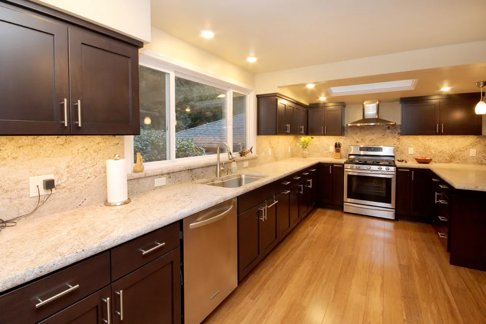 Culinary Comfort - Felton by Lewis Design-Build-Remodel - Photo 2