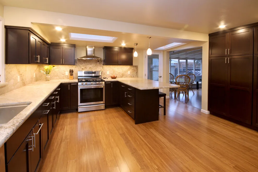 Culinary Comfort - Felton by Lewis Design-Build-Remodel - Photo 9