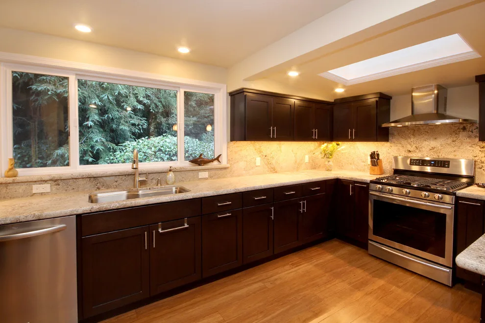 Culinary Comfort - Felton by Lewis Design-Build-Remodel - Photo 19