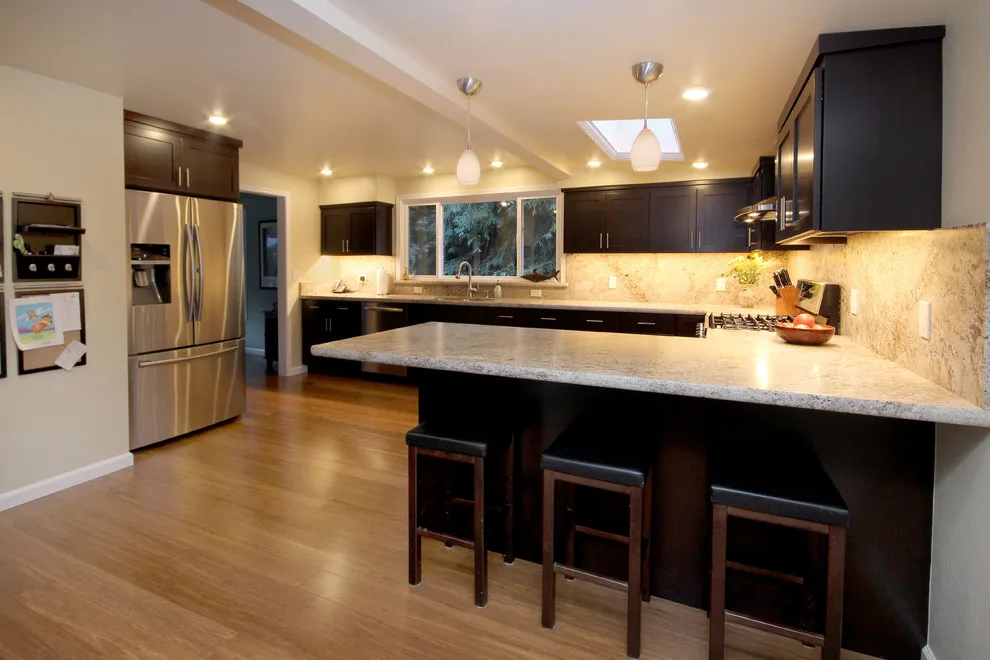 Culinary Comfort - Felton by Lewis Design-Build-Remodel - Photo 3