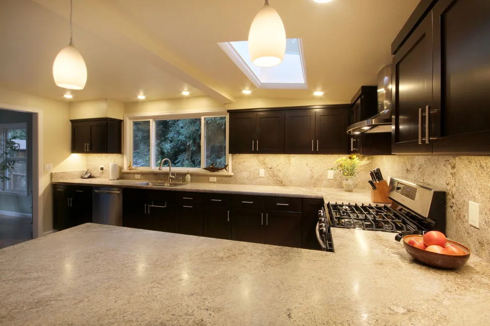 Culinary Comfort - Felton by Lewis Design-Build-Remodel - Photo 15