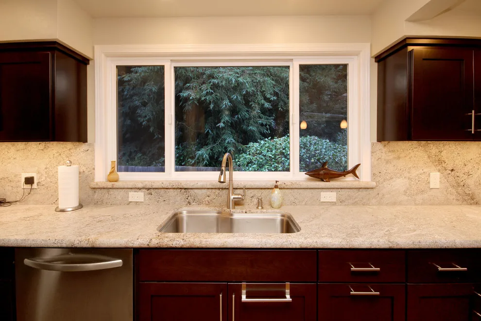 Culinary Comfort - Felton by Lewis Design-Build-Remodel - Photo 6
