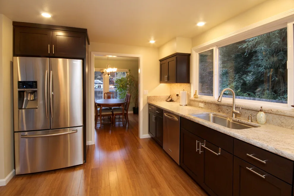 Culinary Comfort - Felton by Lewis Design-Build-Remodel - Photo 12