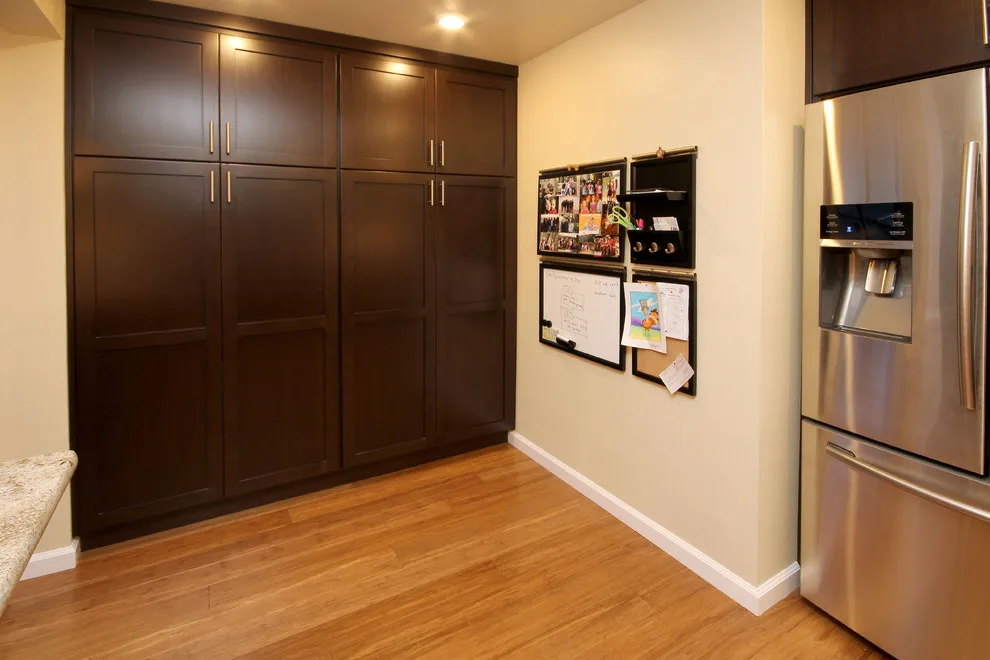 Culinary Comfort - Felton by Lewis Design-Build-Remodel - Photo 4